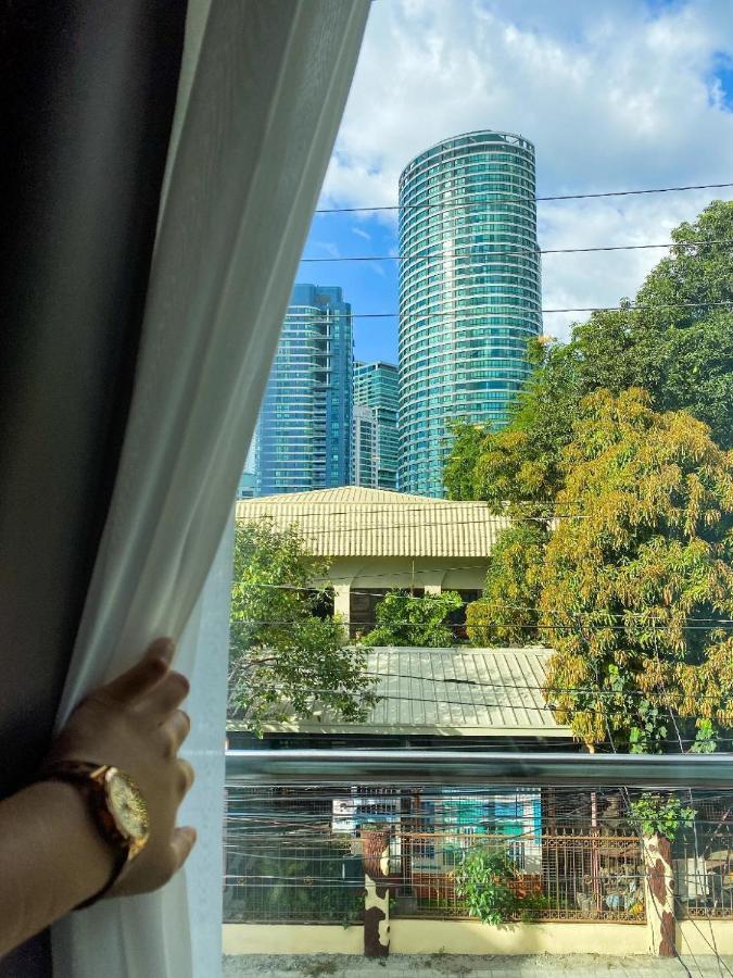 Hotel Unwnd Flats à Makati City Extérieur photo